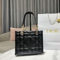 Christian Dior Shopping Bags